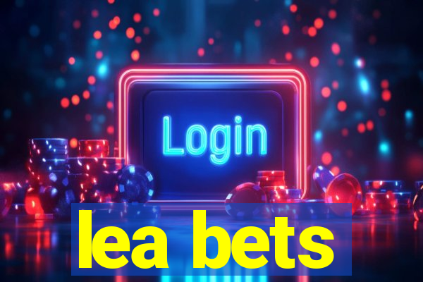 lea bets