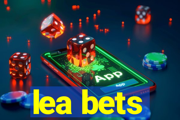 lea bets