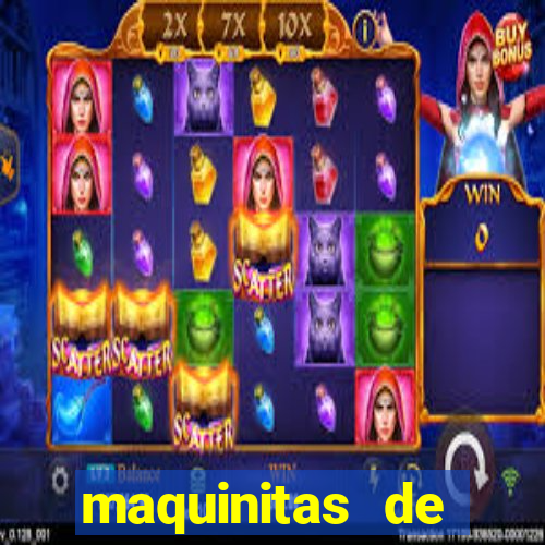 maquinitas de casino gratis