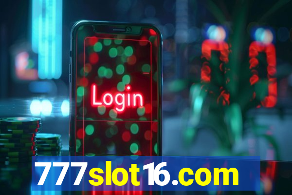 777slot16.com