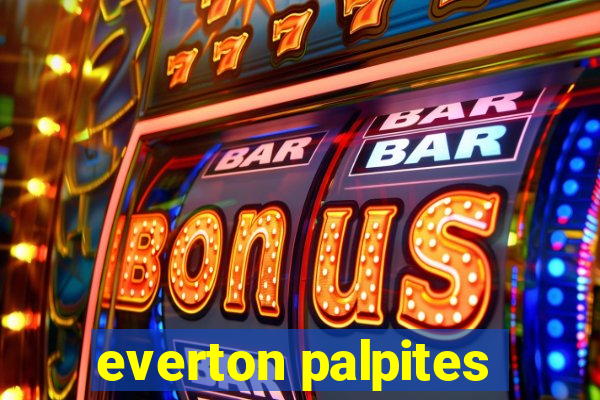 everton palpites