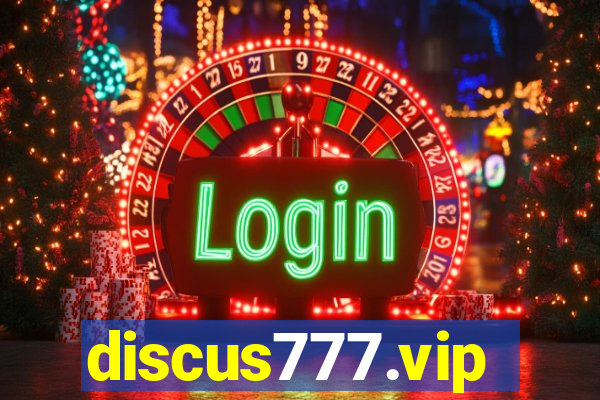 discus777.vip