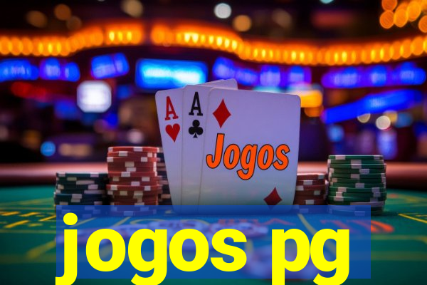 jogos pg