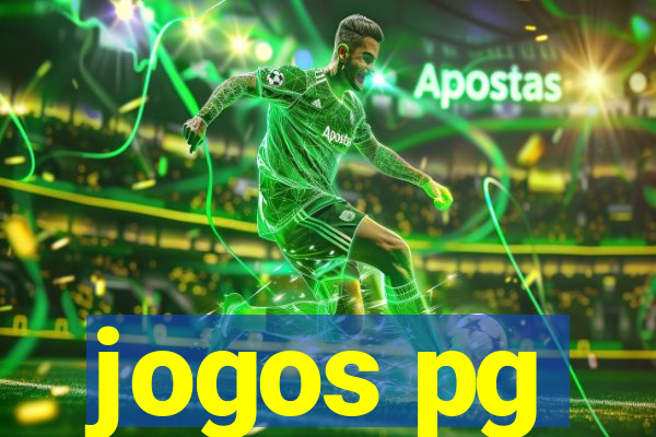 jogos pg