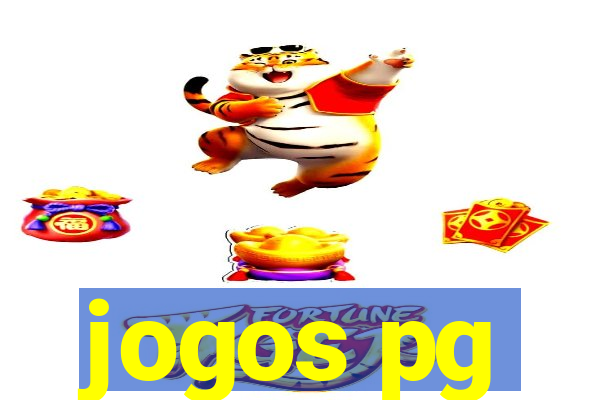 jogos pg