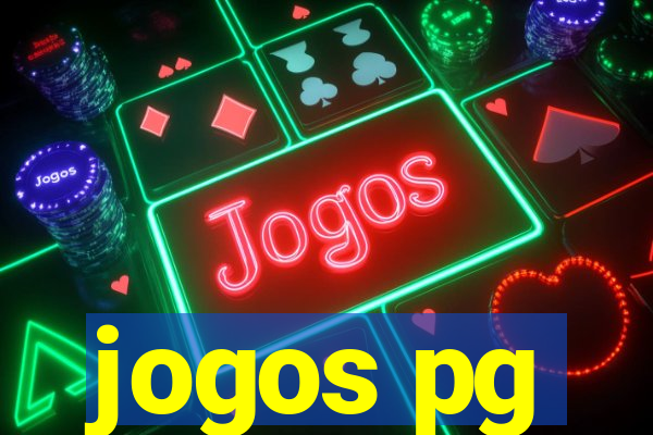 jogos pg