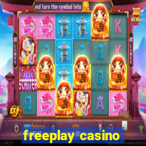 freeplay casino