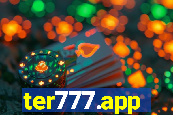 ter777.app