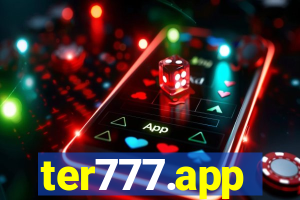 ter777.app