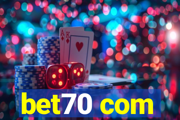 bet70 com