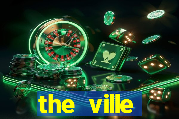 the ville resort-casino townsville city qld