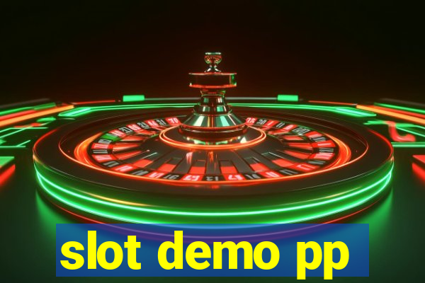 slot demo pp