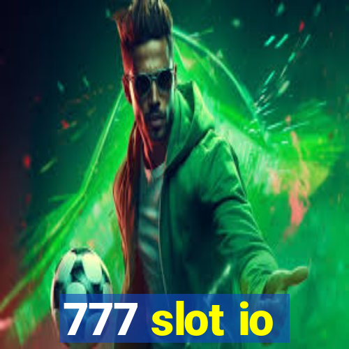 777 slot io