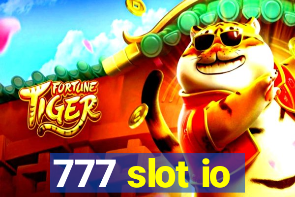 777 slot io