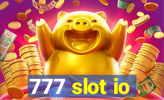 777 slot io