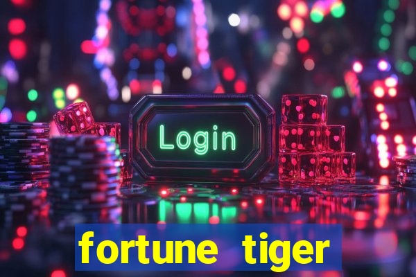 fortune tiger rodada grátis