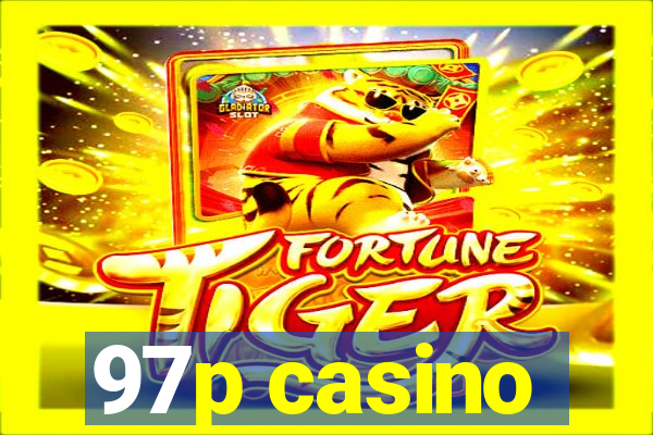 97p casino