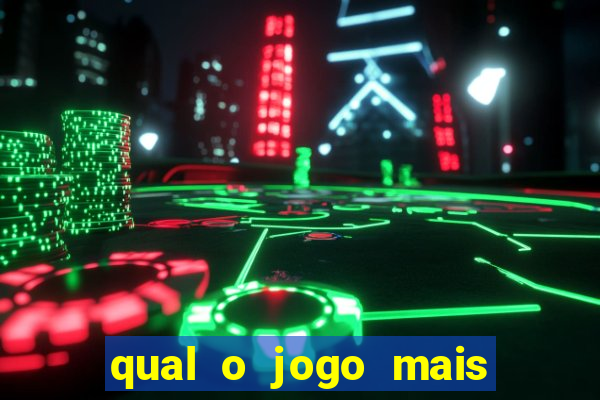 qual o jogo mais facil de ganhar dinheiro