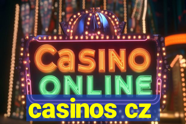 casinos cz