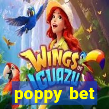 poppy bet