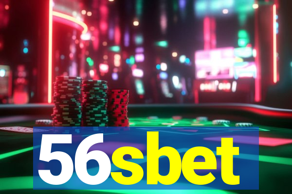 56sbet