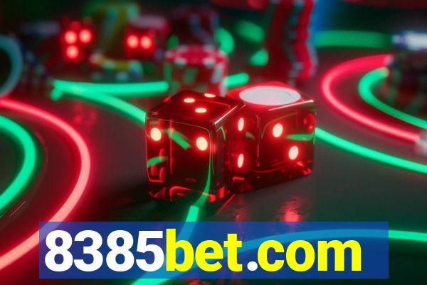 8385bet.com