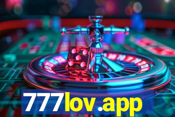 777lov.app