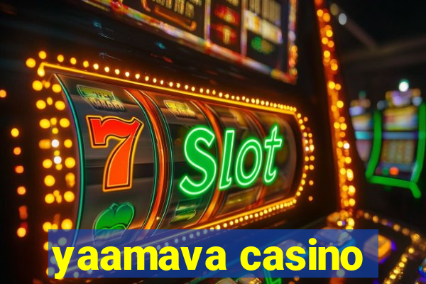 yaamava casino