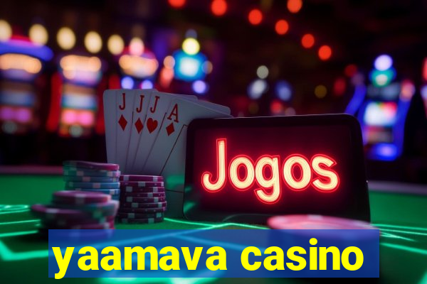 yaamava casino