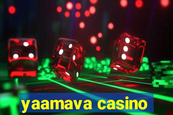 yaamava casino