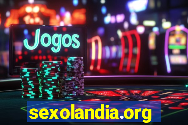 sexolandia.org