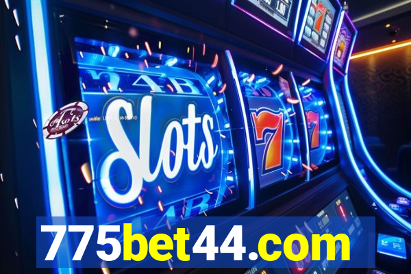 775bet44.com