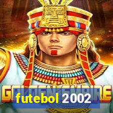 futebol 2002