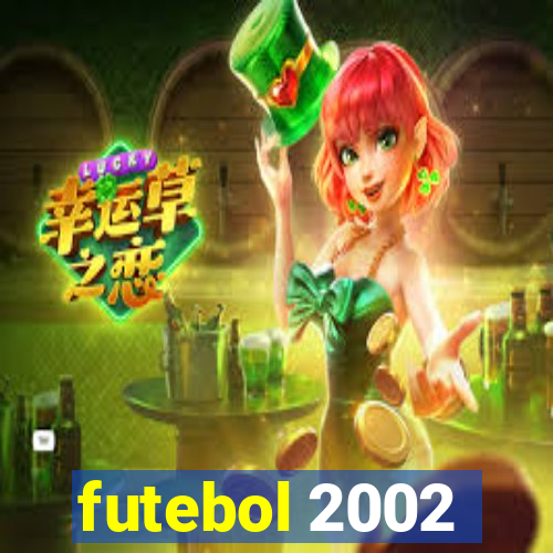 futebol 2002