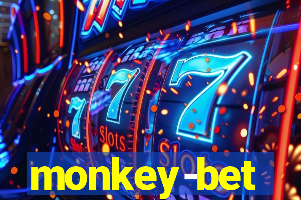 monkey-bet