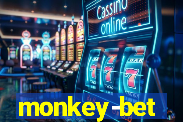 monkey-bet