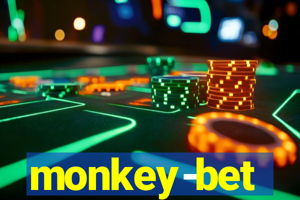 monkey-bet