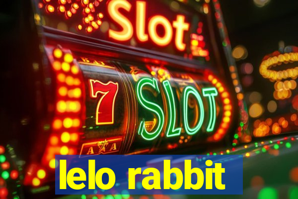 lelo rabbit