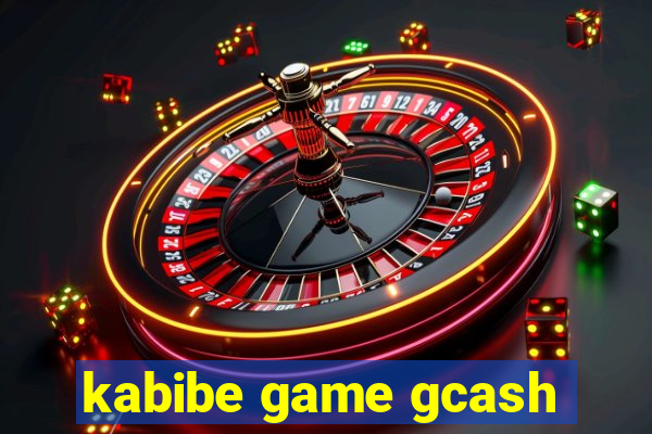 kabibe game gcash