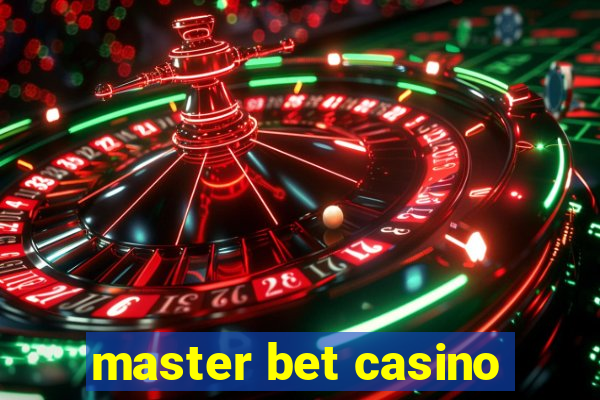 master bet casino