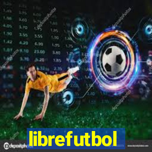 librefutbol