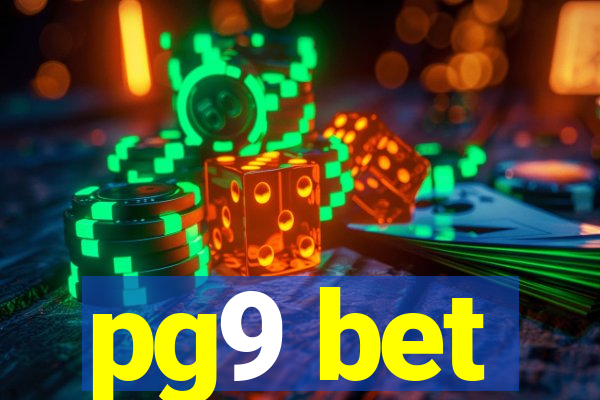 pg9 bet