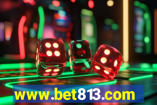 www.bet813.com