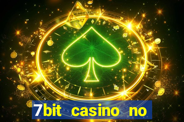 7bit casino no deposit bonus