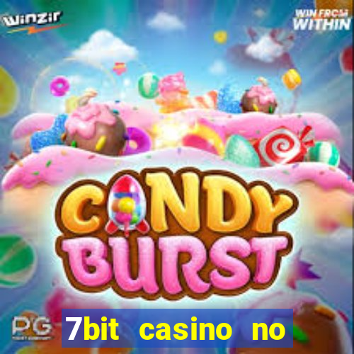 7bit casino no deposit bonus