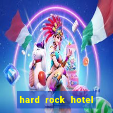 hard rock hotel casino seminole