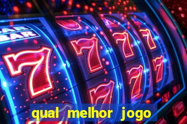 qual melhor jogo de cassino da betano