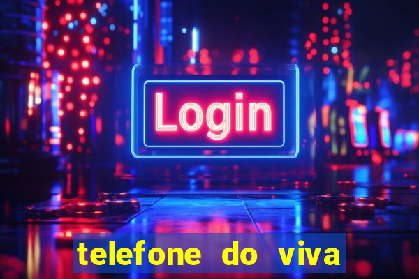 telefone do viva sorte oficial