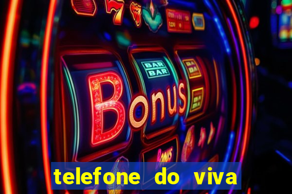 telefone do viva sorte oficial