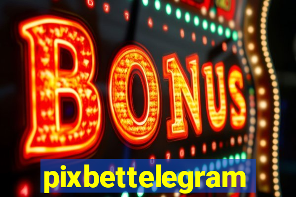 pixbettelegram